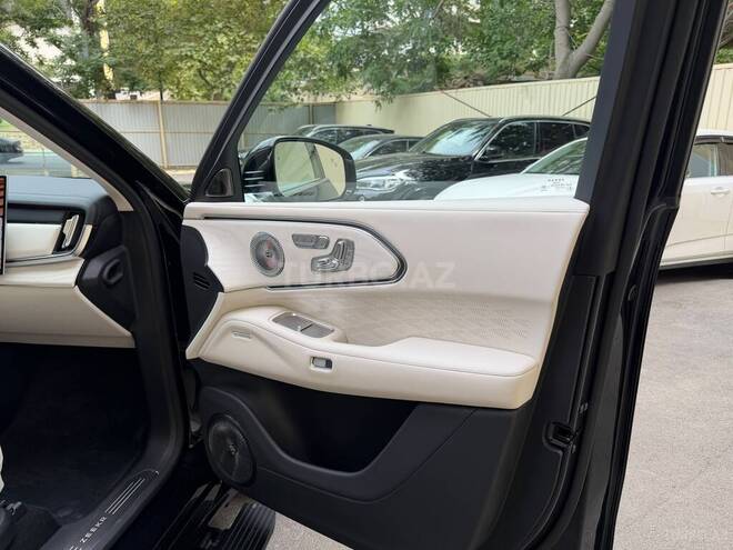 ZEEKR  2026, 0 km - 2.0 l - Bakı