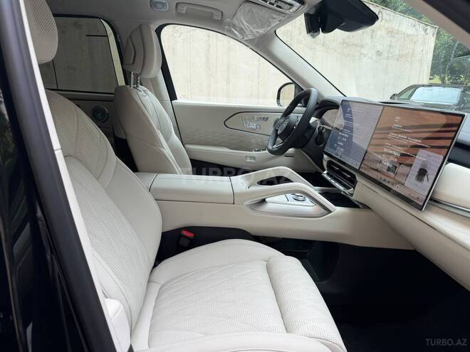 ZEEKR  2026, 0 km - 2.0 l - Bakı
