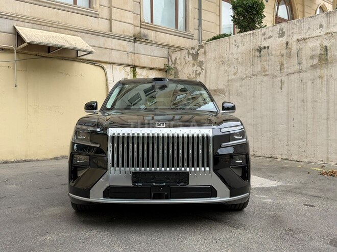 ZEEKR  2026, 0 km - 2.0 l - Bakı