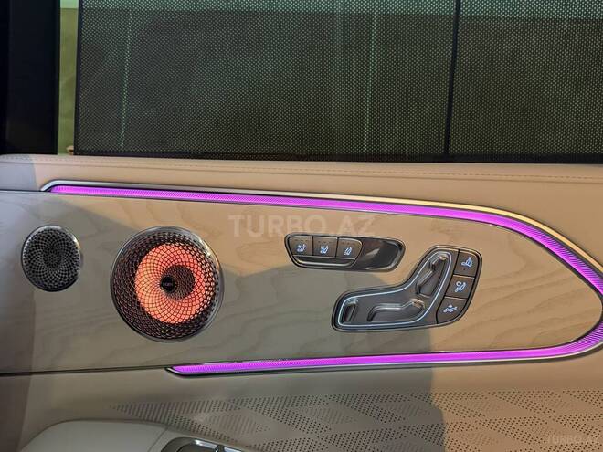 ZEEKR  2026, 0 km - 2.0 l - Bakı