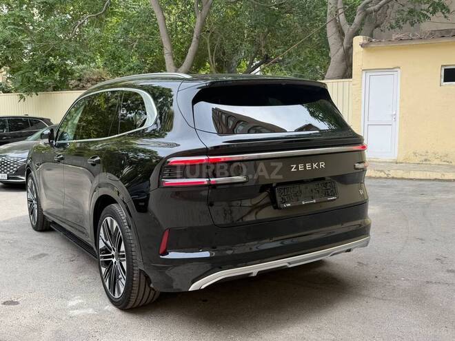 ZEEKR  2026, 0 km - 2.0 l - Bakı