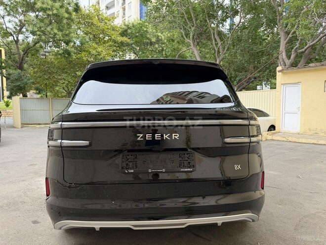 ZEEKR  2026, 0 km - 2.0 l - Bakı