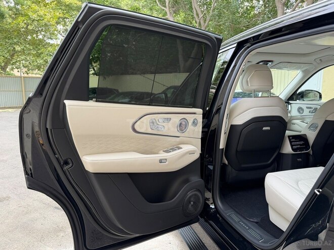 ZEEKR  2026, 0 km - 2.0 l - Bakı