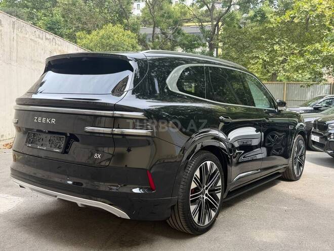 ZEEKR  2026, 0 km - 2.0 l - Bakı