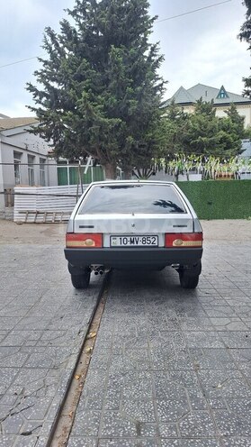 LADA (VAZ) 2109 1998, 187,445 km - 1.5 l - Bakı