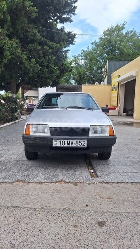 LADA (VAZ) 2109 1998, 187,445 km - 1.5 l - Bakı