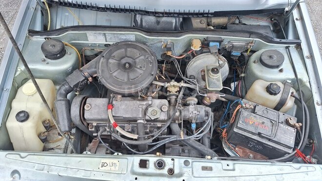 LADA (VAZ) 2109 1998, 187,445 km - 1.5 l - Bakı