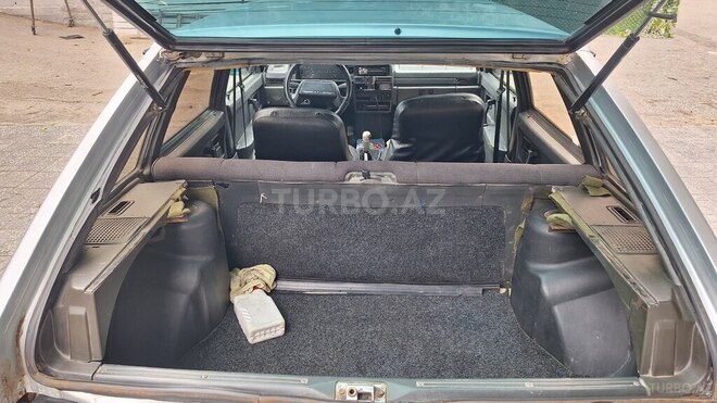 LADA (VAZ) 2109 1998, 187,445 km - 1.5 l - Bakı