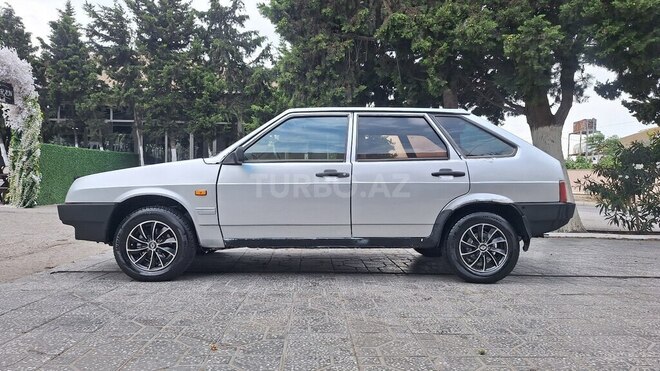 LADA (VAZ) 2109 1998, 187,445 km - 1.5 l - Bakı