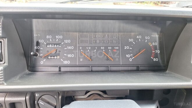 LADA (VAZ) 2109 1998, 187,445 km - 1.5 l - Bakı