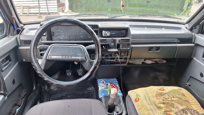 LADA (VAZ) 2109 1998, 187,445 km - 1.5 l - Bakı