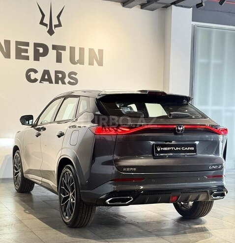 Changan  2025, 0 km - 1.5 л - Bakı