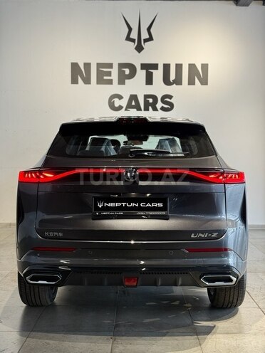 Changan  2025, 0 km - 1.5 л - Bakı