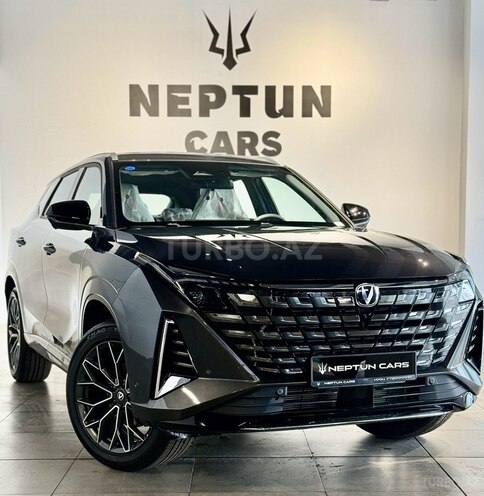 Changan  2025, 0 km - 1.5 л - Bakı
