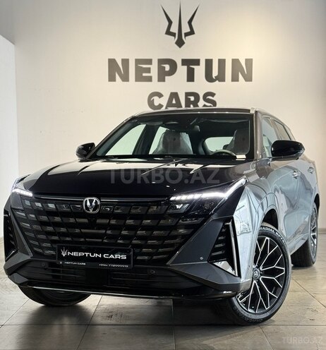 Changan  2025, 0 km - 1.5 л - Bakı