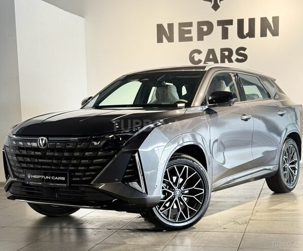 Changan  2025, 0 km - 1.5 л - Bakı