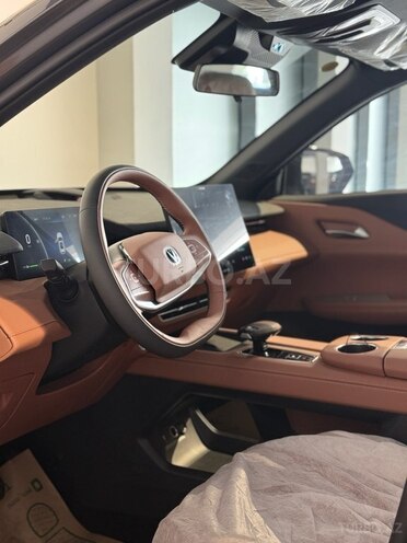Changan  2025, 0 km - 1.5 л - Bakı