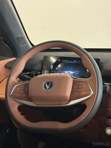 Changan  2025, 0 km - 1.5 л - Bakı