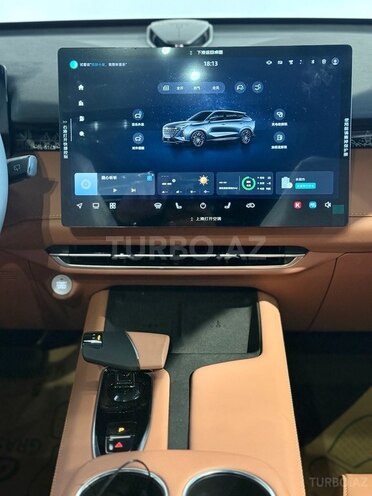 Changan  2025, 0 km - 1.5 л - Bakı