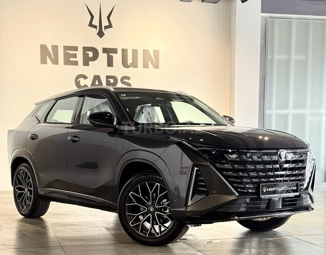 Changan  2025, 0 km - 1.5 л - Bakı