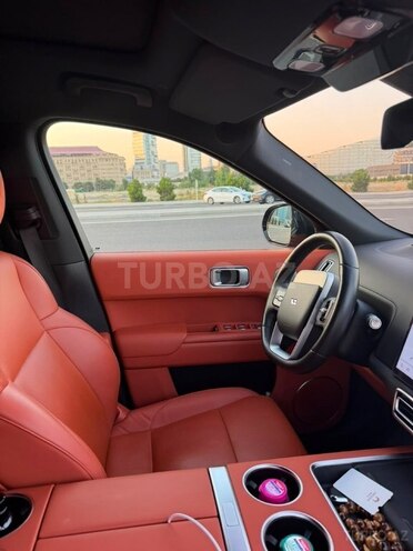 Li Auto L9 2024, 59,000 km - 1.5 l - Bakı