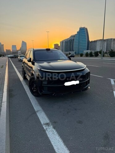 Li Auto L9 2024, 59,000 km - 1.5 l - Bakı
