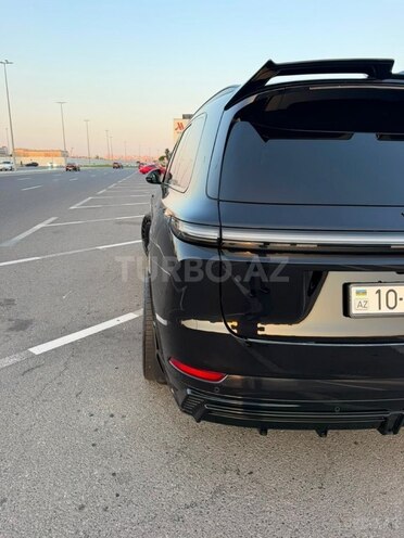 Li Auto L9 2024, 59,000 km - 1.5 l - Bakı