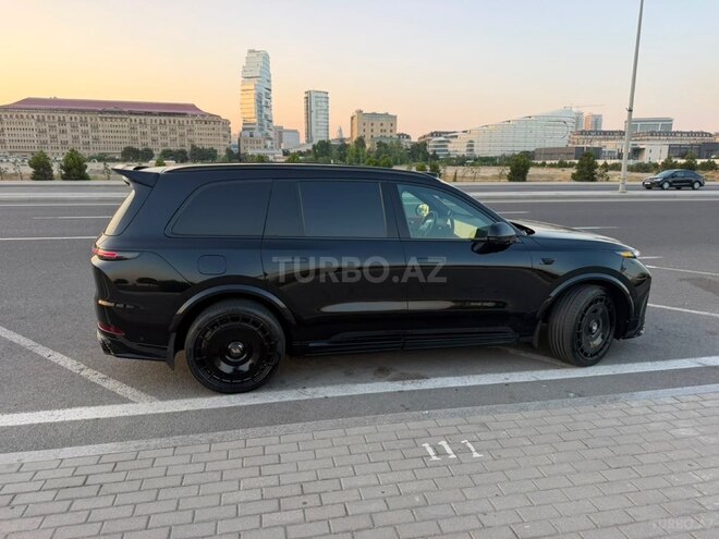 Li Auto L9 2024, 59,000 km - 1.5 l - Bakı