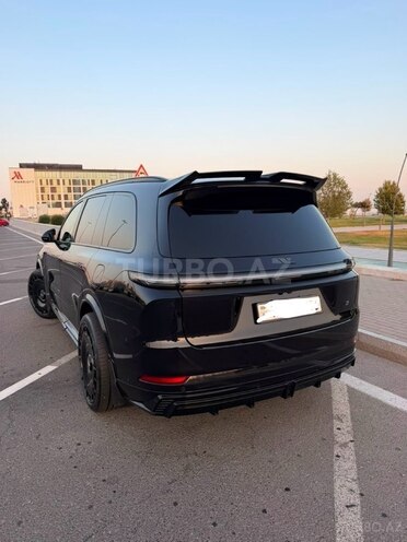 Li Auto L9 2024, 59,000 km - 1.5 l - Bakı