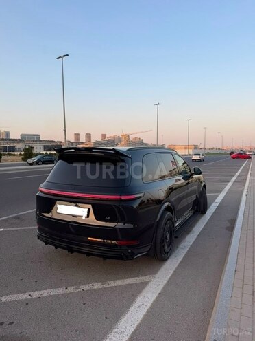 Li Auto L9 2024, 59,000 km - 1.5 l - Bakı