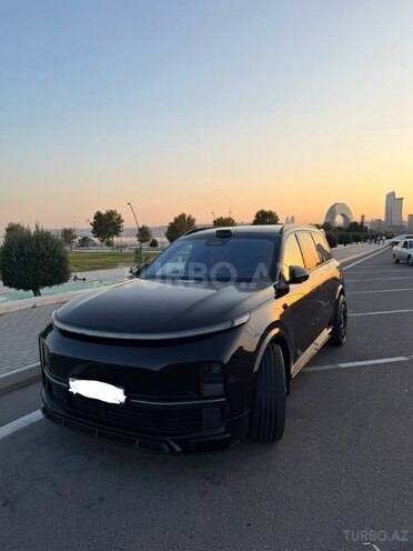 Li Auto L9 2024, 59,000 km - 1.5 l - Bakı