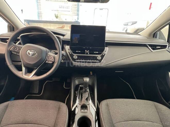 Toyota Corolla 2026, 0 km - 1.8 л - Bakı
