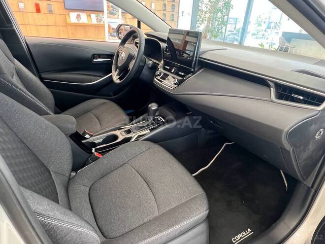 Toyota Corolla 2026, 0 km - 1.8 л - Bakı