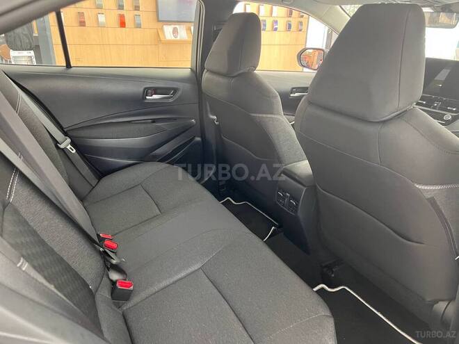 Toyota Corolla 2026, 0 km - 1.8 л - Bakı