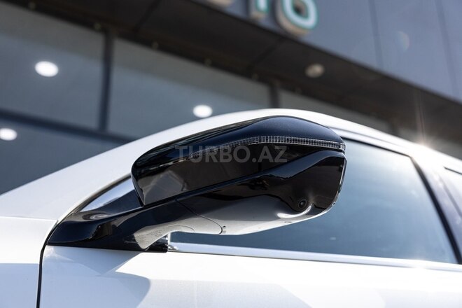 Changan CS 55 Plus 2026, 0 km - 1.5 л - Bakı