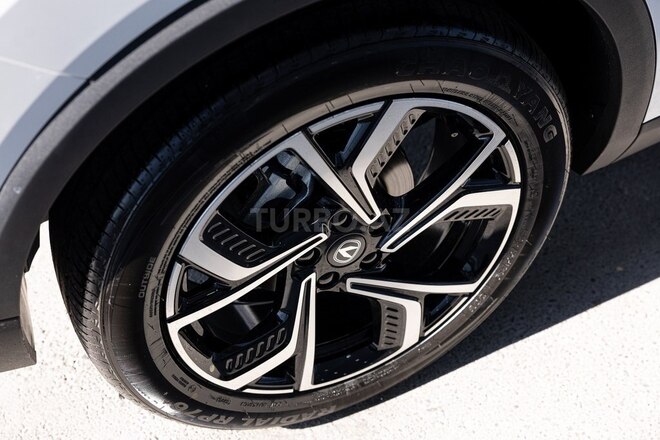 Changan CS 55 Plus 2026, 0 km - 1.5 л - Bakı