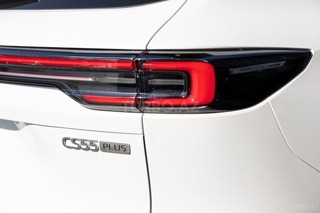 Changan CS 55 Plus 2026, 0 km - 1.5 л - Bakı