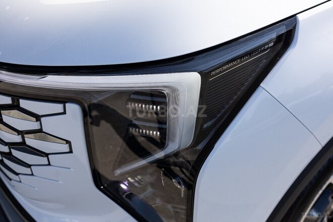 Changan CS 55 Plus 2026, 0 km - 1.5 л - Bakı