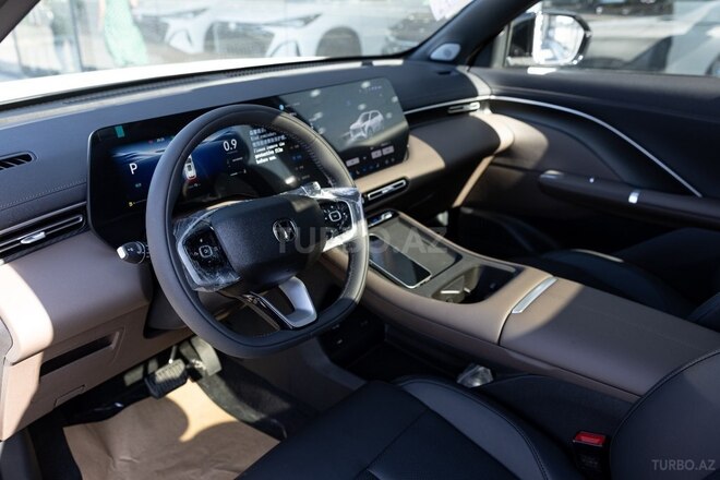 Changan CS 55 Plus 2026, 0 km - 1.5 л - Bakı