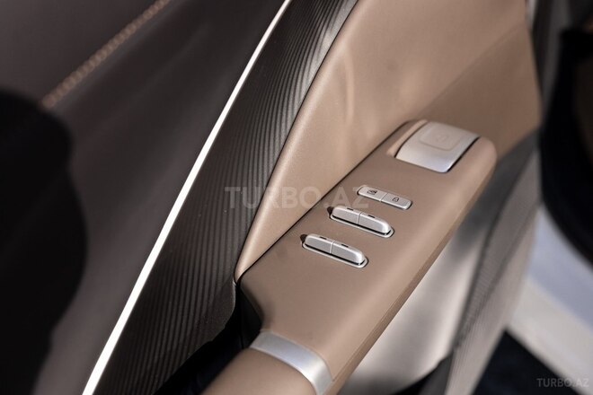 Changan CS 55 Plus 2026, 0 km - 1.5 л - Bakı