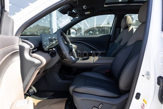 Changan CS 55 Plus 2026, 0 km - 1.5 л - Bakı