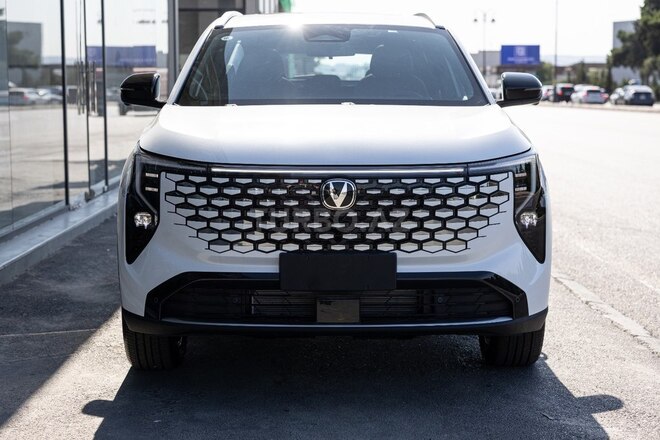 Changan CS 55 Plus 2026, 0 km - 1.5 л - Bakı
