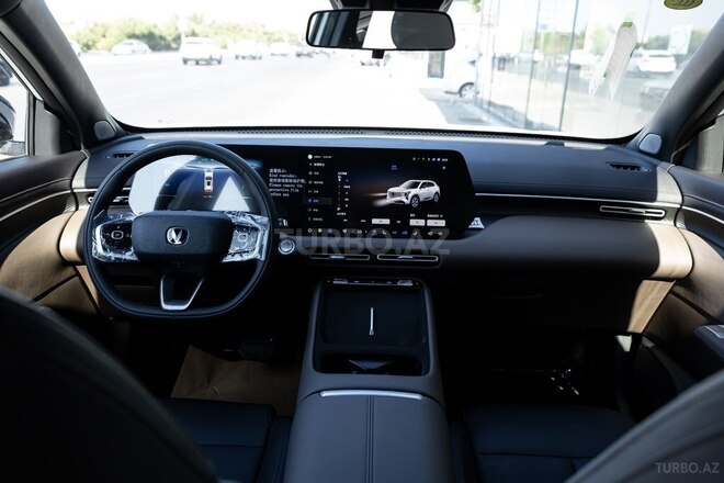 Changan CS 55 Plus 2026, 0 km - 1.5 л - Bakı