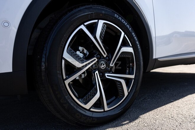 Changan CS 55 Plus 2026, 0 km - 1.5 л - Bakı
