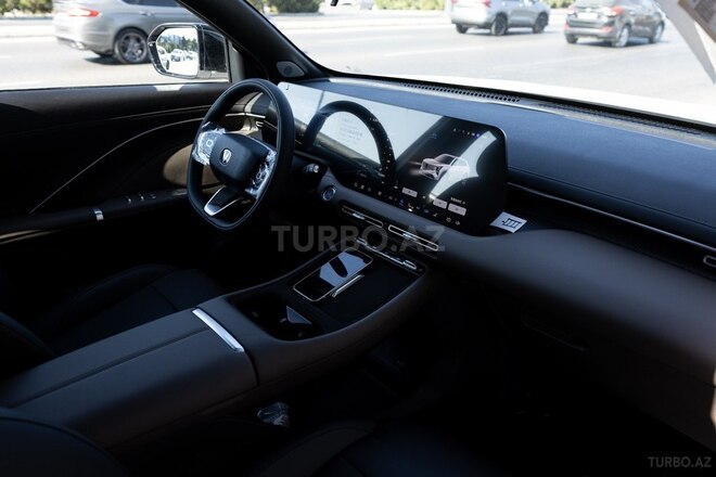 Changan CS 55 Plus 2026, 0 km - 1.5 л - Bakı