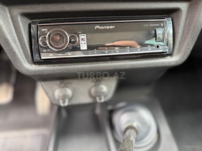 LADA (VAZ) Niva 2025, 30,000 km - 1.7 л - Bakı