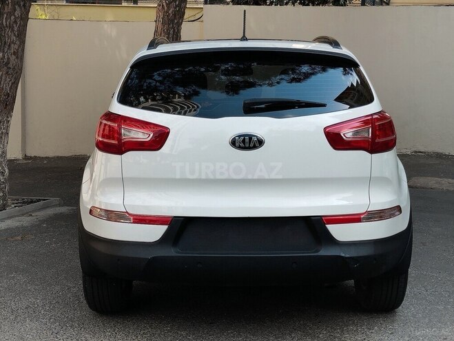 Kia Sportage 2013, 160,000 km - 2.0 l - Bakı