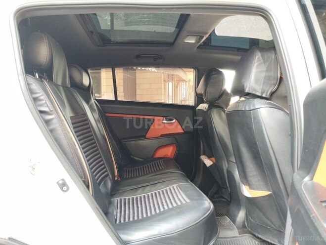 Kia Sportage 2013, 160,000 km - 2.0 l - Bakı