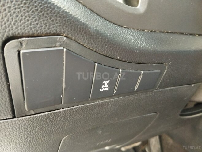 Kia Sportage 2013, 160,000 km - 2.0 l - Bakı