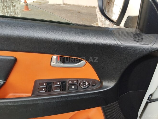 Kia Sportage 2013, 160,000 km - 2.0 l - Bakı